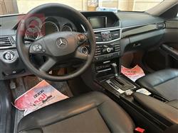 مرسيدس بنز E-Class